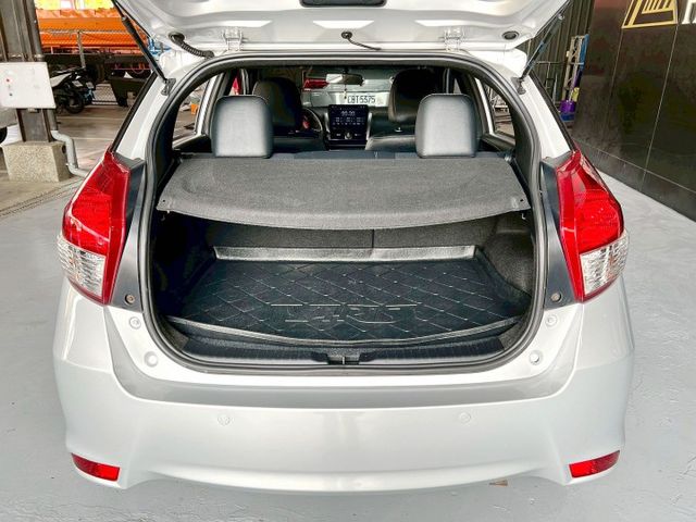 2016 YARIS 經典版 1.5  第3張相片