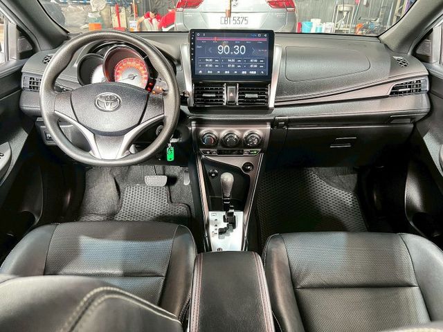2016 YARIS 經典版 1.5  第4張相片