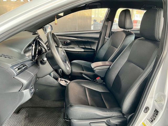 2016 YARIS 經典版 1.5  第5張相片