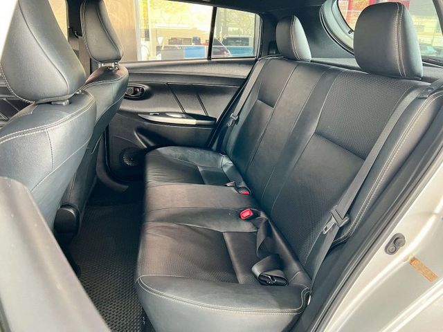 2016 YARIS 經典版 1.5  第6張相片