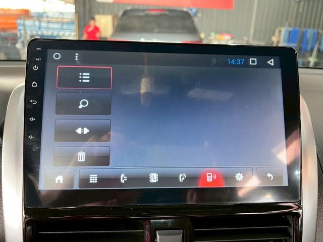 2016 YARIS 經典版 1.5  第10張相片