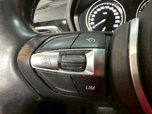 2021 X1 sDrive18i 豪華版 定速/感應式雨刷/免KEY/倒車顯影/抬顯/恆溫空調/電動座椅/感應頭燈  第9張相片