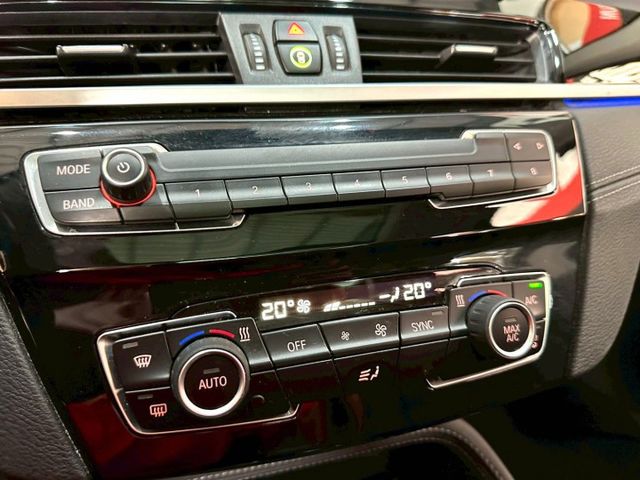 2021 X1 sDrive18i 豪華版 定速/感應式雨刷/免KEY/倒車顯影/抬顯/恆溫空調/電動座椅/感應頭燈  第13張相片