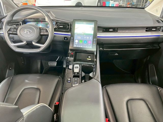 GLT-B 原廠保固中  ACC/360環景/免KEY/盲點/恆溫空調/電動座椅/感應頭燈/電動尾門/電動滑門/全景天窗  第5張相片