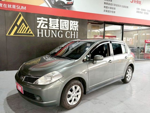 保證無事故 里程僅跑9萬 安卓機幫你改好了 有興趣的歡迎來店賞車 給你一個甜甜價  第1張相片