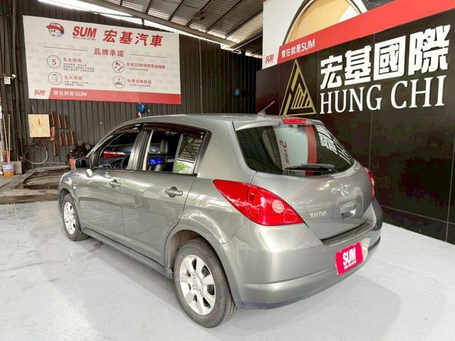 保證無事故 里程僅跑9萬 安卓機幫你改好了 有興趣的歡迎來店賞車 給你一個甜甜價  第2張相片