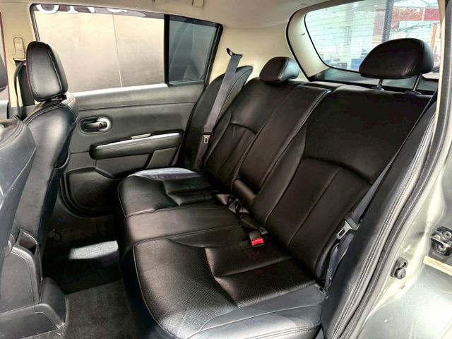 保證無事故 里程僅跑9萬 安卓機幫你改好了 有興趣的歡迎來店賞車 給你一個甜甜價  第6張相片