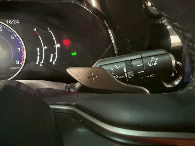 頂級豪華版 原鈑件/感應式雨刷/換檔撥片/倒車顯影/免KEY/盲點偵測/ACC/恆溫空調/電動座椅/感應頭燈/電動尾門  第11張相片