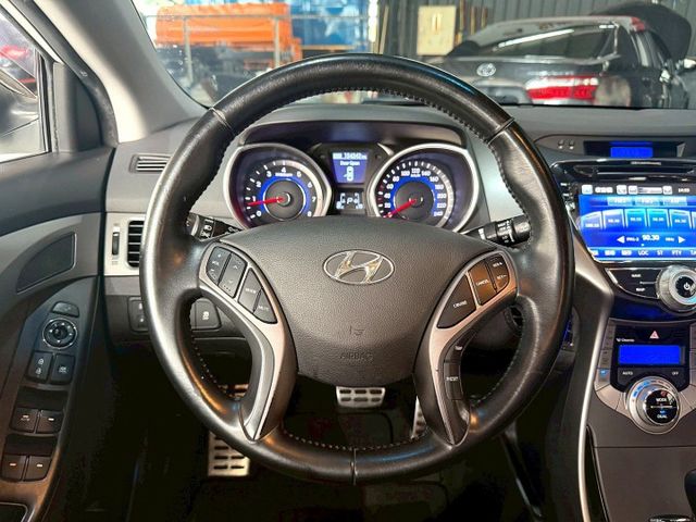 定速/感應式雨刷/倒車顯影/免KEY/恆溫空調/電動座椅/後座傾倒/光感應頭燈/天窗  第7張相片