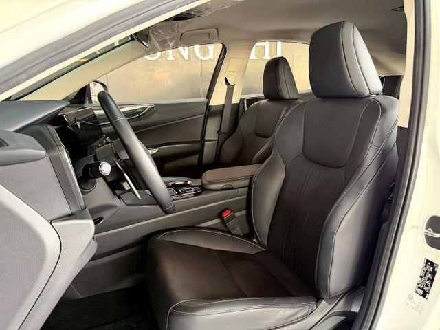 NX200 菁英版 原鈑件/感應式雨刷/ 換檔撥片/倒車顯影/免KEY/盲點偵測/ACC/恆溫空調/光感應頭燈  第5張相片