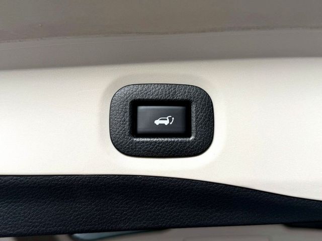 X-Trail 智行版 原鈑件/ACC跟車/盲點偵測/免KEY/360環景/恆溫空調/感應頭燈/電動尾門/CarPlay  第4張相片