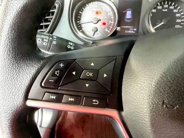 X-Trail 智行版 原鈑件/ACC跟車/盲點偵測/免KEY/360環景/恆溫空調/感應頭燈/電動尾門/CarPlay  第9張相片