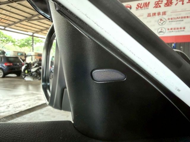 X-Trail 智行版 原鈑件/ACC跟車/盲點偵測/免KEY/360環景/恆溫空調/感應頭燈/電動尾門/CarPlay  第16張相片