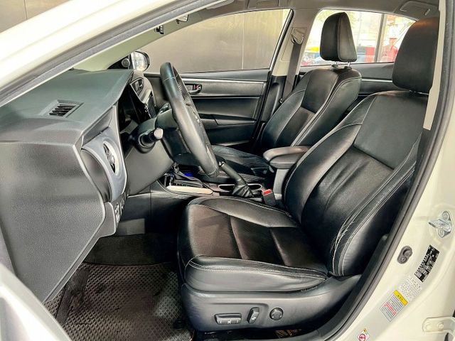 尊爵版 定速/免KEY/LED頭燈/電動座椅/恆溫空調/藍牙/感應頭燈/  第6張相片