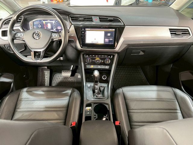 280 TSI Life 感應式雨刷/倒車顯影/免KEY/盲點偵測/ACC/恆溫空調/電動座椅/光感應頭燈/電動尾門  第5張相片