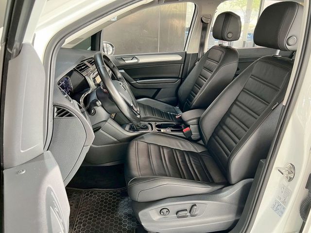 280 TSI Life 感應式雨刷/倒車顯影/免KEY/盲點偵測/ACC/恆溫空調/電動座椅/光感應頭燈/電動尾門  第6張相片