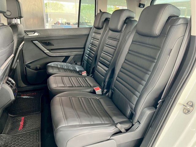 280 TSI Life 感應式雨刷/倒車顯影/免KEY/盲點偵測/ACC/恆溫空調/電動座椅/光感應頭燈/電動尾門  第7張相片