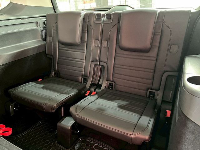 280 TSI Life 感應式雨刷/倒車顯影/免KEY/盲點偵測/ACC/恆溫空調/電動座椅/光感應頭燈/電動尾門  第8張相片