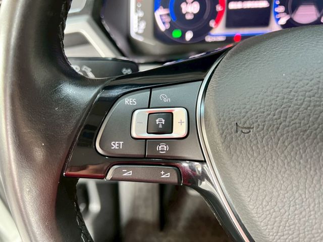 280 TSI Life 感應式雨刷/倒車顯影/免KEY/盲點偵測/ACC/恆溫空調/電動座椅/光感應頭燈/電動尾門  第10張相片