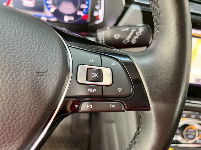 280 TSI Life 感應式雨刷/倒車顯影/免KEY/盲點偵測/ACC/恆溫空調/電動座椅/光感應頭燈/電動尾門  第11張相片