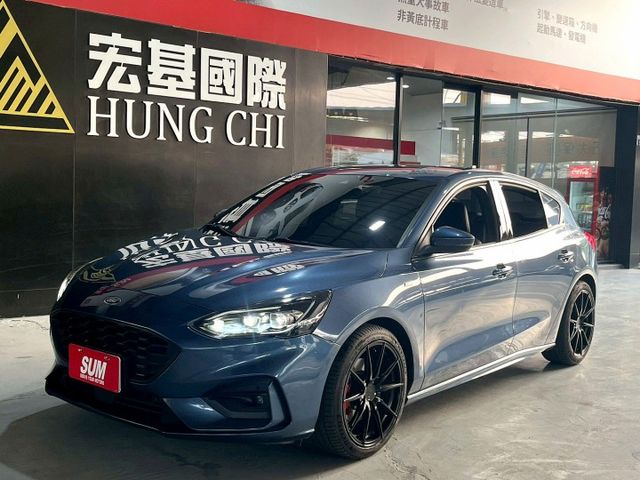 Lommel版 撥片/感應雨刷/倒車顯影/免KEY/盲點偵測/ACC/抬顯/恆溫空調/電動座椅/感應頭燈/主動轉向頭  第1張相片