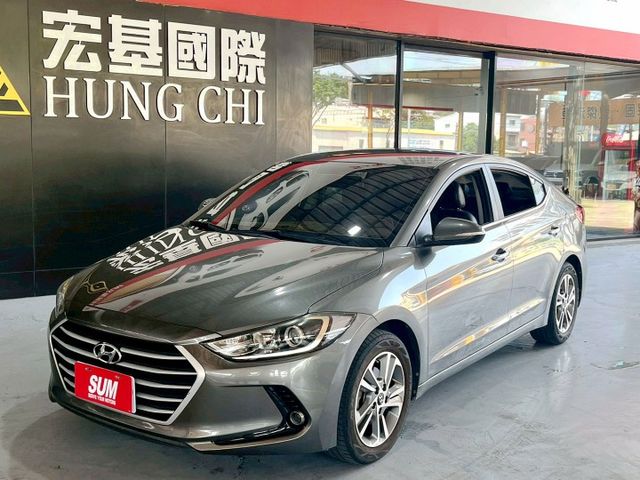 尊貴型 安卓機/倒車顯影/後座出風口/光感應頭燈/胎壓監控/藍牙  第1張相片