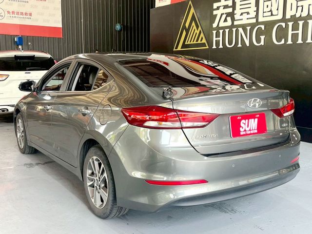 尊貴型 安卓機/倒車顯影/後座出風口/光感應頭燈/胎壓監控/藍牙  第2張相片