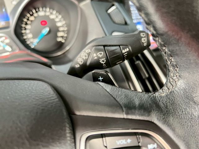 定速/感應式雨刷/換檔撥片/倒車顯影/衛星導航/光感應頭燈  第10張相片