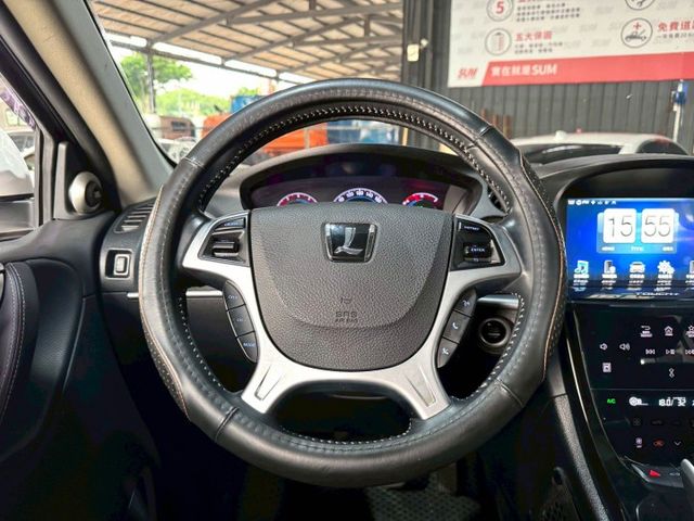 U7 旗艦型 定速/360環景/免KEY/恆溫空調/電動座椅/感應頭燈/	天窗/電動尾門  第8張相片