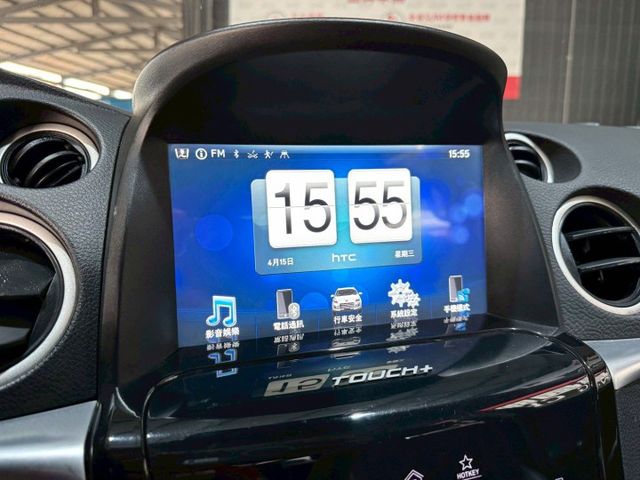 U7 旗艦型 定速/360環景/免KEY/恆溫空調/電動座椅/感應頭燈/	天窗/電動尾門  第14張相片