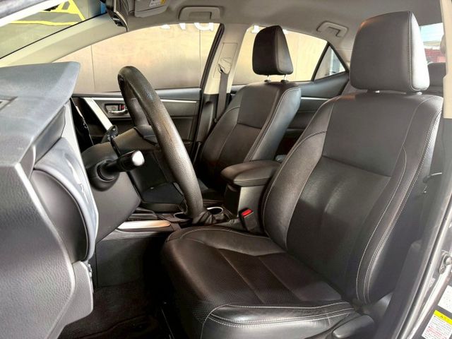 ALTIS 豪華版 定速/倒車顯影/免KEY/抬頭顯示器/	恆溫空調/藍牙通訊/胎壓監控  第5張相片