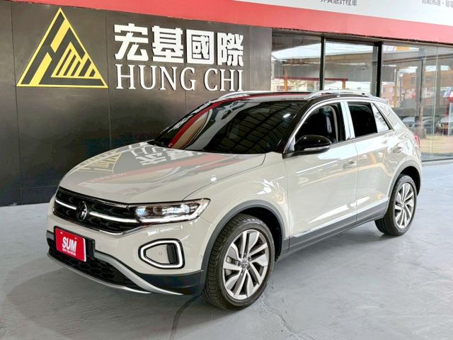 定速/感應式雨刷/換檔撥片/倒車顯影/免KEY/盲點偵測/ACC/恆溫空調/電動座椅/光感應頭燈/電動尾門  第1張相片