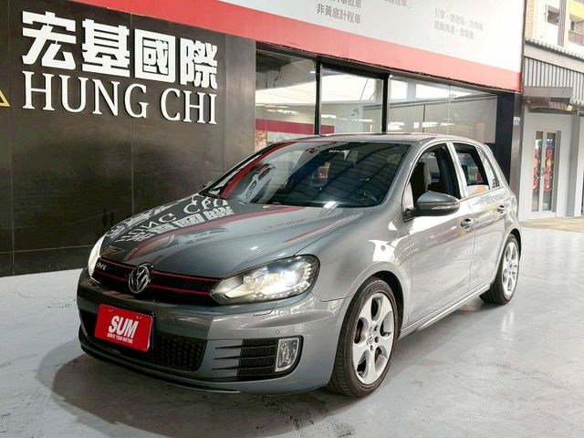 GOLF VI  第1張相片