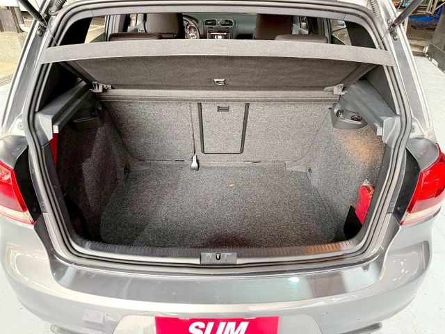 GOLF VI  第3張相片