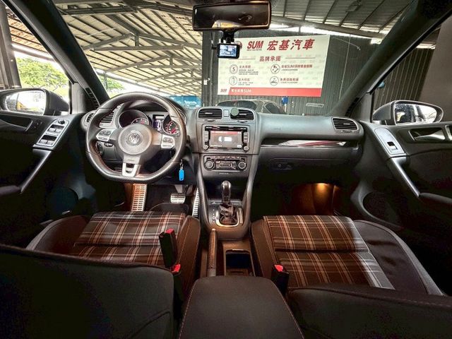 GOLF VI  第4張相片