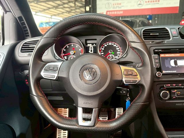 GOLF VI  第7張相片