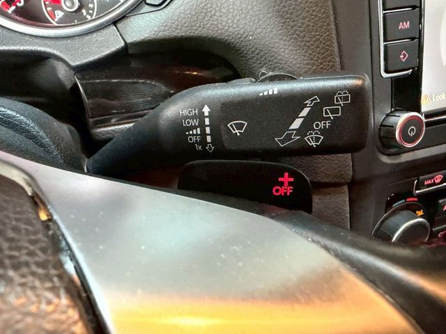 GOLF VI  第10張相片