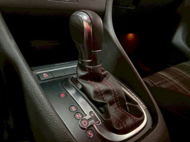 GOLF VI  第11張相片