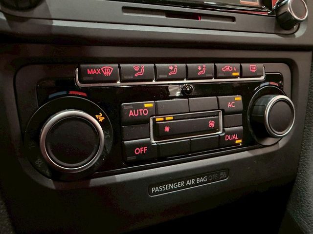 GOLF VI  第12張相片