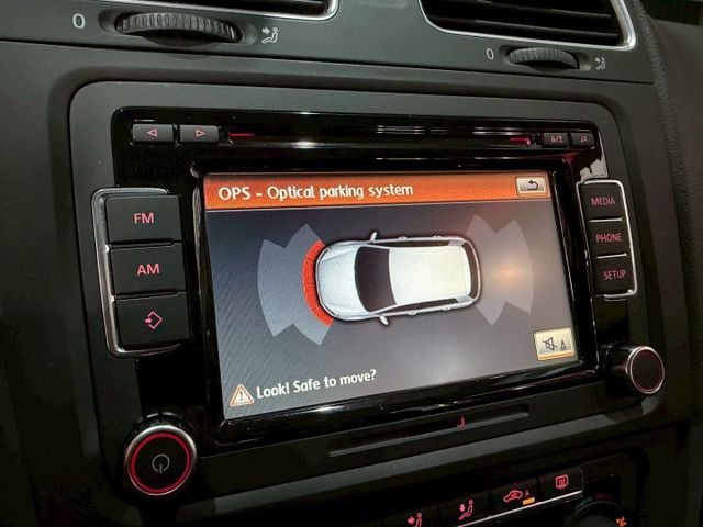 GOLF VI  第13張相片