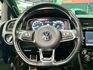 Golf Variant R-Line ACC跟車/換檔撥片/免KEY/電動座椅/全景天窗/空力套件/感應雨刷/感應頭燈  第7張縮圖