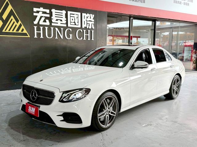 換檔撥片/感應式雨刷/ACC跟車/電動座椅/光感應頭燈/電動尾門/天窗/盲點偵測  第1張相片