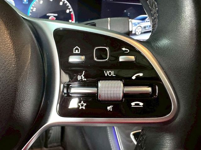 換檔撥片/感應式雨刷/ACC跟車/電動座椅/光感應頭燈/電動尾門/天窗/盲點偵測  第10張相片