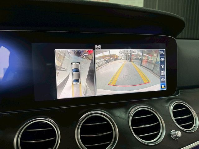 換檔撥片/感應式雨刷/ACC跟車/電動座椅/光感應頭燈/電動尾門/天窗/盲點偵測  第16張相片