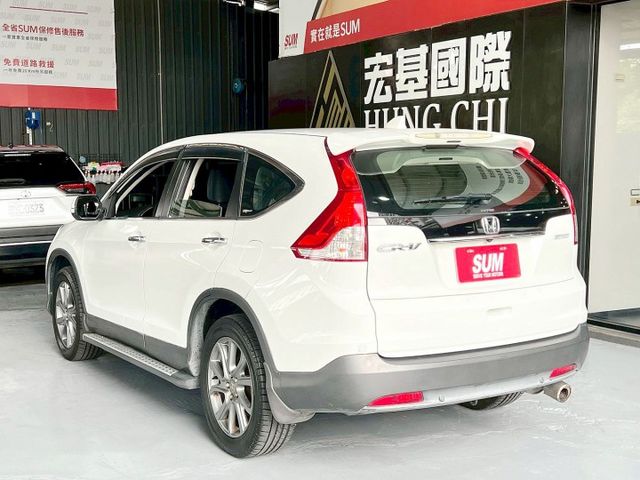 2.4 VTi-S 定速/感應式雨刷/換檔撥片/倒車顯影/恆溫空調/光感應頭燈/天窗  第2張相片