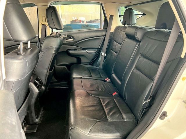 2.4 VTi-S 定速/感應式雨刷/換檔撥片/倒車顯影/恆溫空調/光感應頭燈/天窗  第6張相片