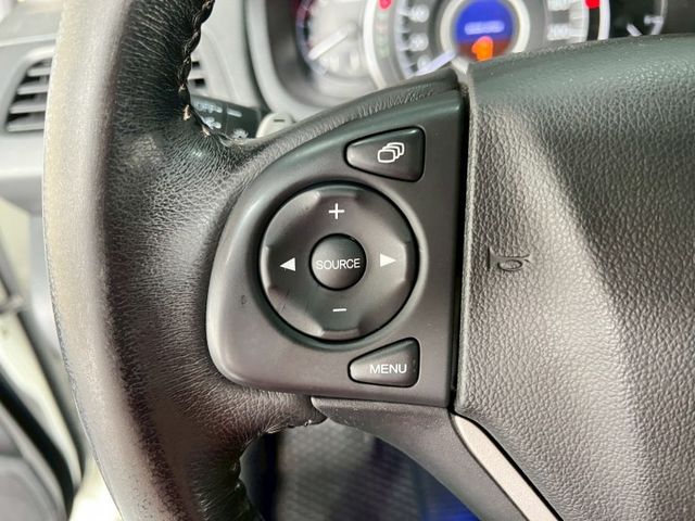 2.4 VTi-S 定速/感應式雨刷/換檔撥片/倒車顯影/恆溫空調/光感應頭燈/天窗  第8張相片