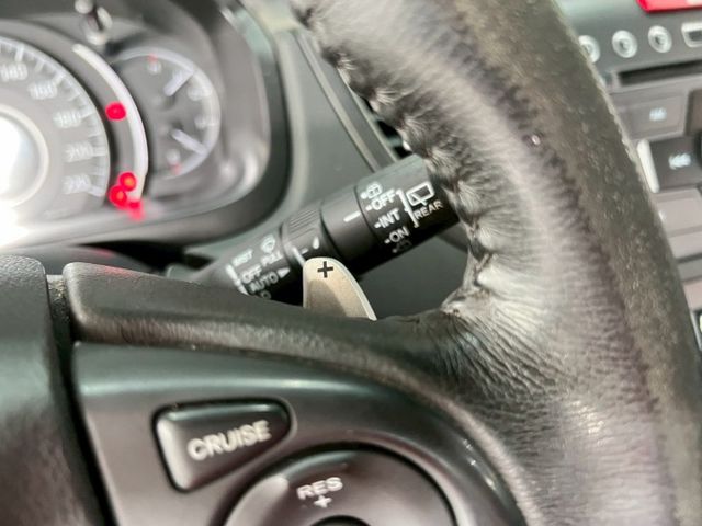 2.4 VTi-S 定速/感應式雨刷/換檔撥片/倒車顯影/恆溫空調/光感應頭燈/天窗  第10張相片