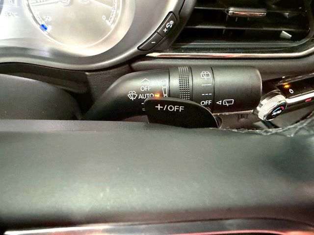 旗艦進化型 感應雨刷/換檔撥片/免鑰/360環景/盲點偵測/ACC/抬顯/電動座椅/電動尾門/主動轉向頭燈/bose音響  第11張相片