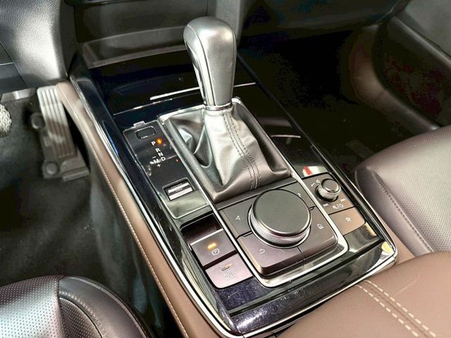 旗艦進化型 感應雨刷/換檔撥片/免鑰/360環景/盲點偵測/ACC/抬顯/電動座椅/電動尾門/主動轉向頭燈/bose音響  第13張相片